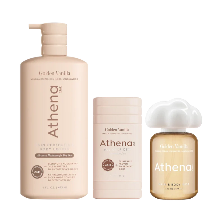 Scent Layering Trio - Home Choice Home Choice