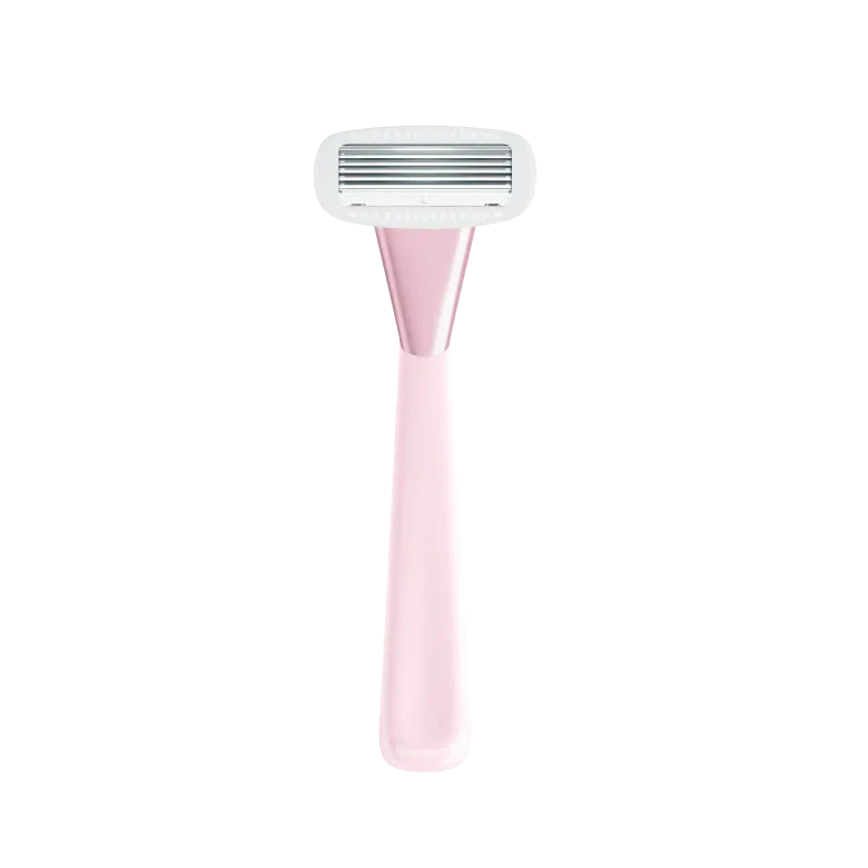 The Razor Kit - Home Choice Rose