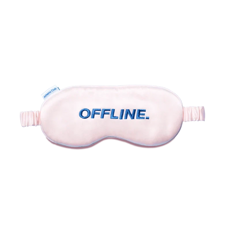 Offline Sleeping Mask - Fresh Style Fresh Style