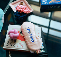 Offline Sleeping Mask - Fresh Style