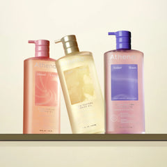 Glow Restore Shower Oil - Daily Comfort