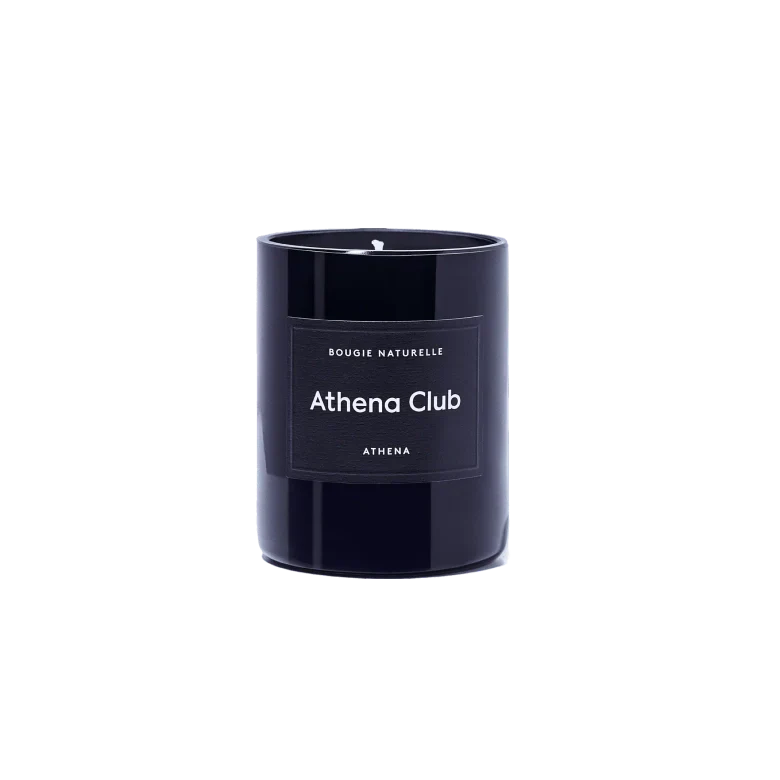 Scented Mood Candle - Soft Glow