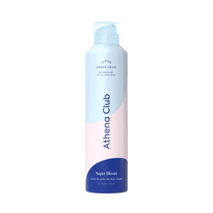 Cloud Shave Foam - Clean Finish