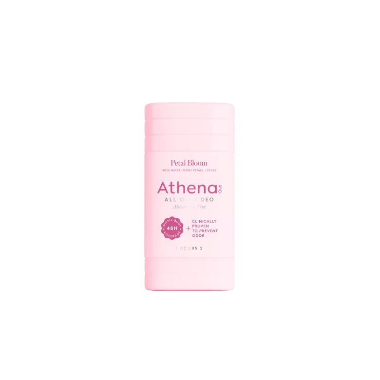 All Over Deo - Warm Blend Petal Bloom