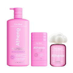 Scent Layering Trio - Daily Set