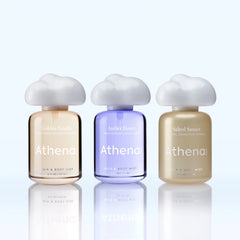Hair & Body Mist Trio - Daily Set