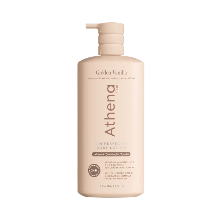 Skin Perfecting Body Lotion - Fresh Pair Fresh Pair