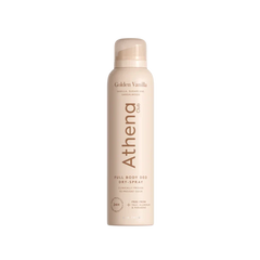 Full Body Deo Dry-Spray - Soft Glow