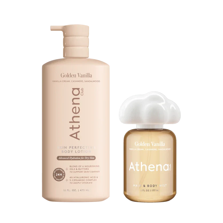Lotion and Mist Duo - Gift Ready