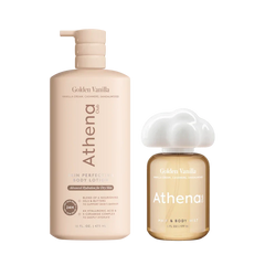 Lotion and Mist Duo - Gift Ready