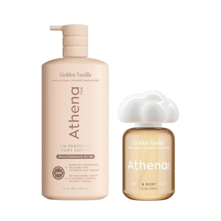 Lotion and Mist Duo - Gift Ready Gift Ready