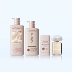 Full Body Fragrance Routine - Simple Edit