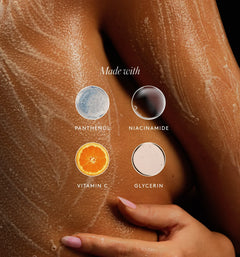 Skin Replenishing Body Wash - Home Glow