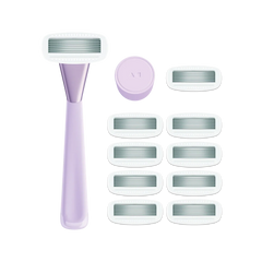 The Essential Shave Set - Simple Edit