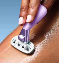 The Mini Razor - Ready Routine