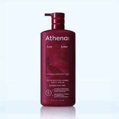 Skin Replenishing Body Wash - Soft Glow