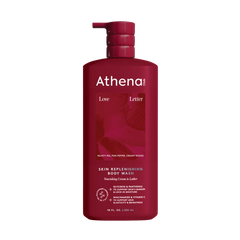 Skin Replenishing Body Wash - Soft Glow