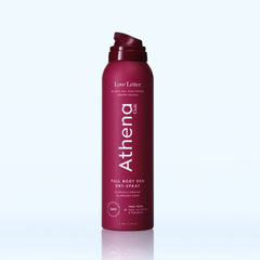Full Body Deo Dry-Spray - Classic Notes