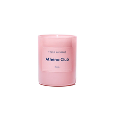 Scented Mood Candle - Soft Glow