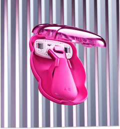 The Mini Razor - Ready Routine