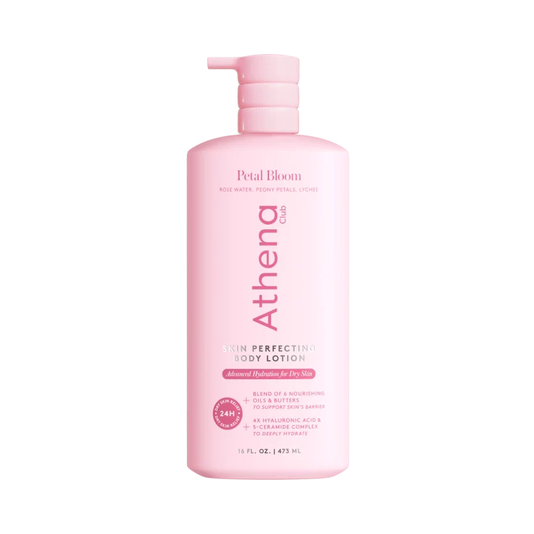 Skin Perfecting Body Lotion - Essential Set Petal Bloom