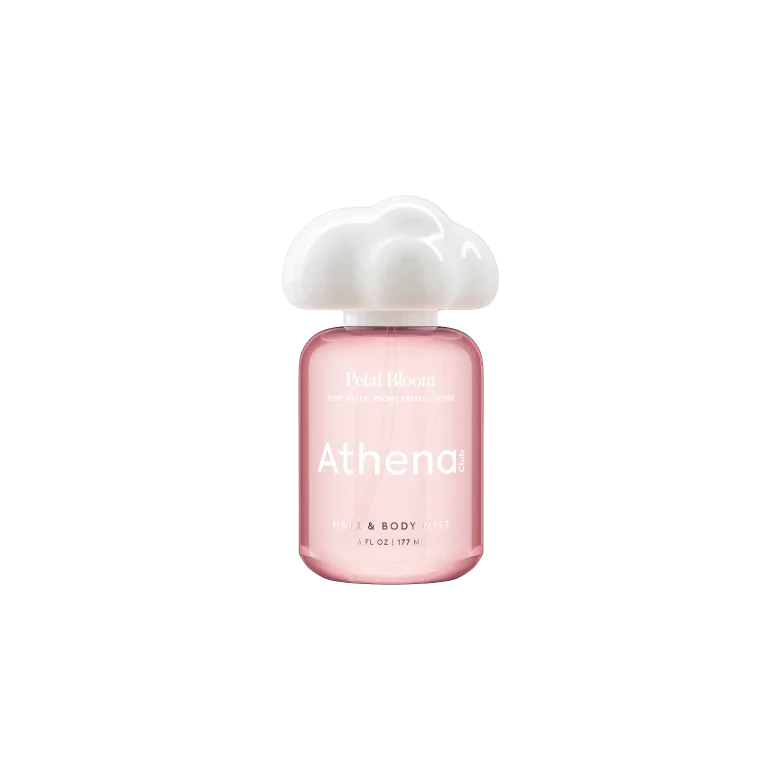 Hair & Body Mist - Daily Set