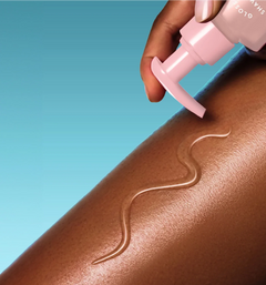 Glossy Shave Oil - Fresh Prep