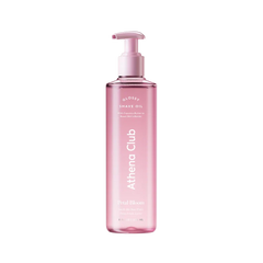 Glossy Shave Oil - Fresh Prep