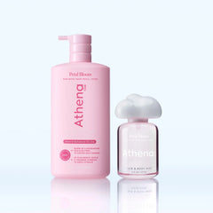 Lotion and Mist Duo - Ready Routine