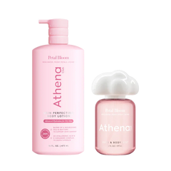 Lotion and Mist Duo - Ready Routine