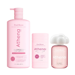 Scent Layering Trio - Weekend Pair