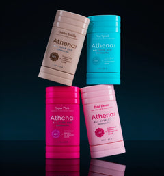 All Over Deo - Soft Glow