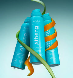 Full Body Deo Dry-Spray - Cozy Glow
