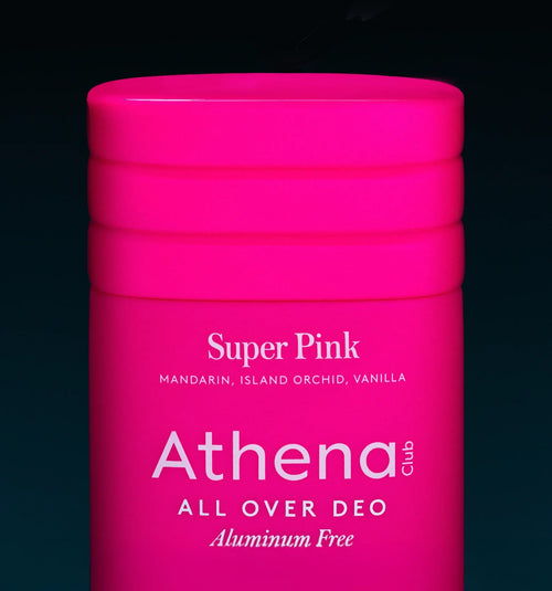All Over Deo - Cozy Glow