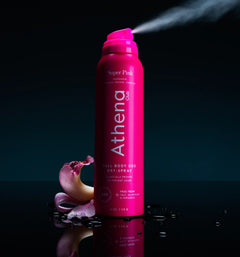 Full Body Deo Dry-Spray - Modern Blend