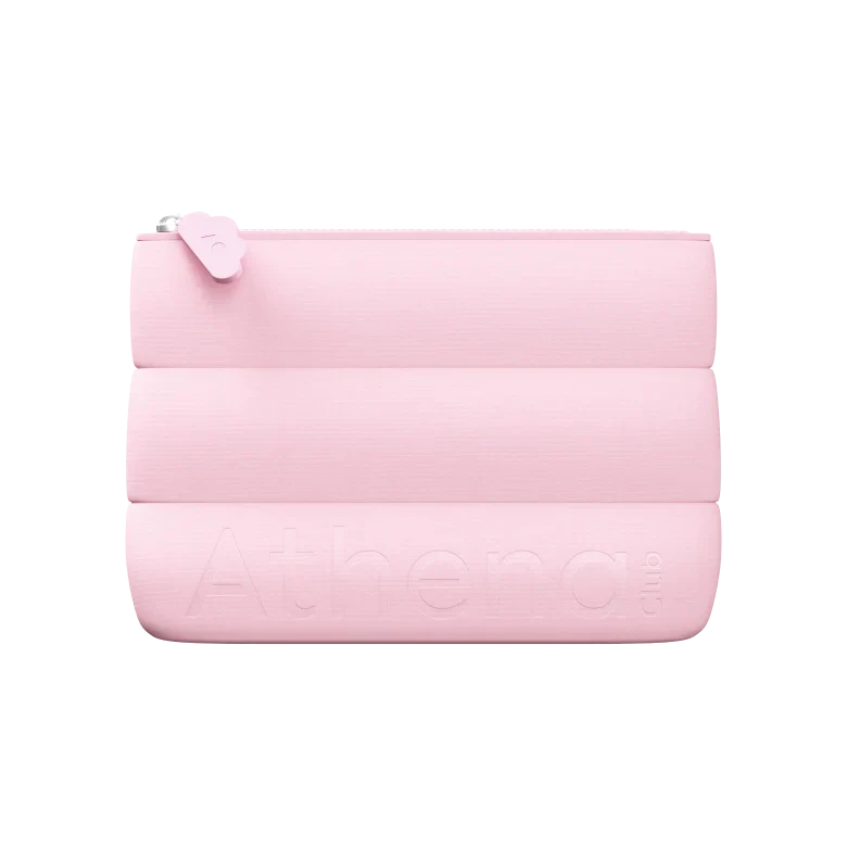 Cloud Pouch - Daily Set Petal Bloom