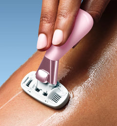 The Mini Razor - Ready Routine