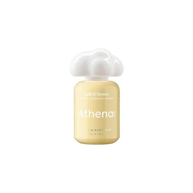 Hair & Body Mist - Travel Edit Salted Sunset
