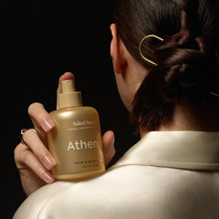 Scent Layering Trio - Ready Routine