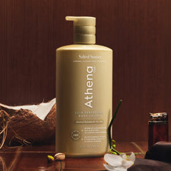 Shower Oil & Lotion Duo - Home Choice