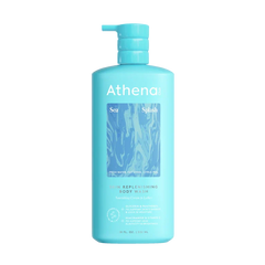Skin Replenishing Body Wash - Clean Mood
