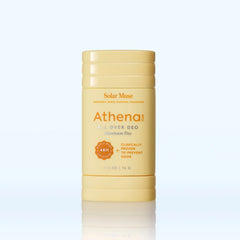 All Over Deo - Daily Scent