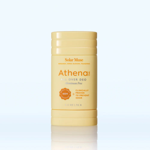 All Over Deo - Daily Scent