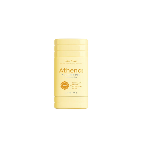 All Over Deo - Daily Scent – Solar Muse