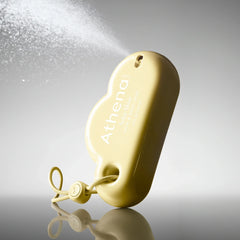 Mini Hair & Body Mist - Essential Set
