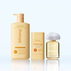 Scent Layering Trio - Fresh Pair
