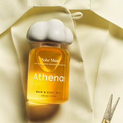 Scent Layering Trio - Fresh Pair
