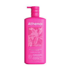 Skin Replenishing Body Wash - Home Glow