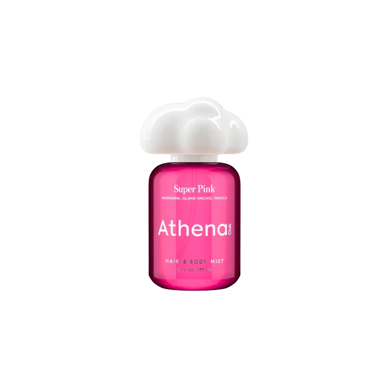 Hair & Body Mist - Simple Edit