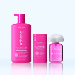 Scent Layering Trio - Essential Set